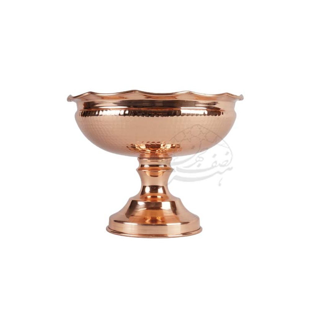 کاسه اجیل خوری برند هنر زنجان نانو شده