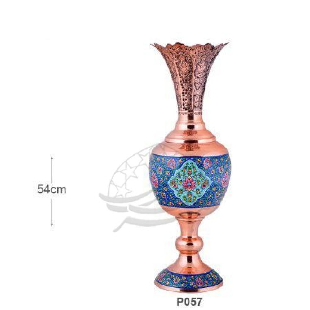 سنبلدان - سنبلدان مس و پرداز