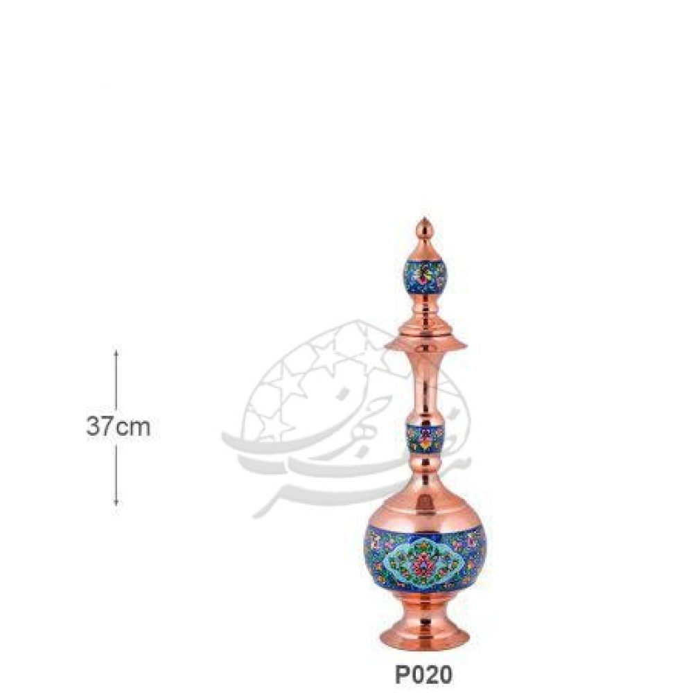 تنگ گیلاسی - تنگ گیلاسی ۳۶ مس و پرداز