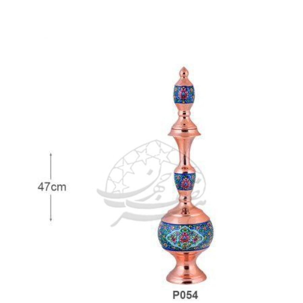 تنگ شلغمی - تنگ شلغمی ۴۴ مس و پرداز